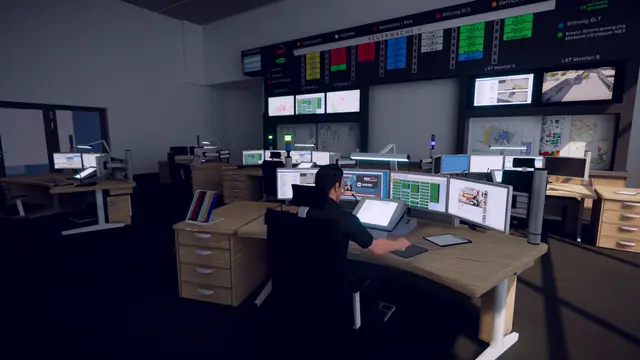 Comprar Emergency Call - The Attack Squad PS5 Estándar screen 8