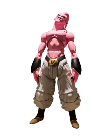 Figura Super Buu Dragon Ball Z SH Figuarts