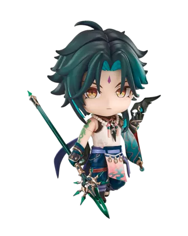 Figura Xiao Genshin Impact Nendoroid