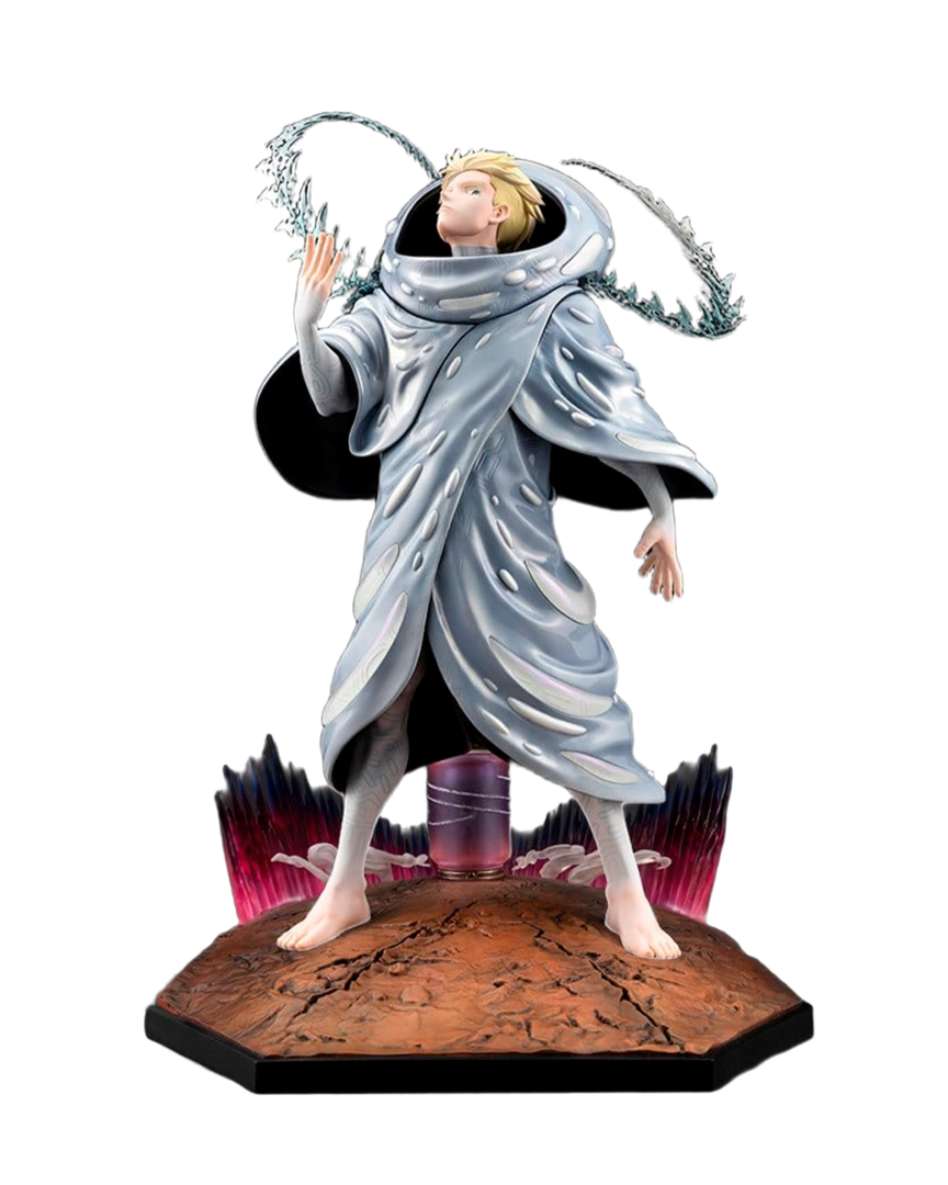 Figura millions knives trigun stampede ver. artfxj 1/8 kotobukiya