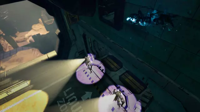 Reservar Ereban: Shadow Legacy PS5 Estándar screen 2