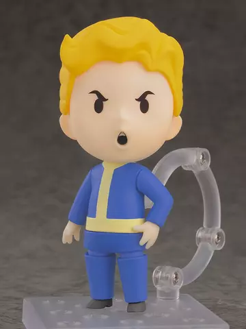 Reservar Figura Vault Boy 76 Fallout Nendoroid Figuras Estándar