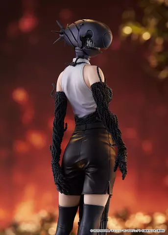 Reservar Figura Bomb Demon Chainsaw Man Pop Up Parade Figuras Estándar