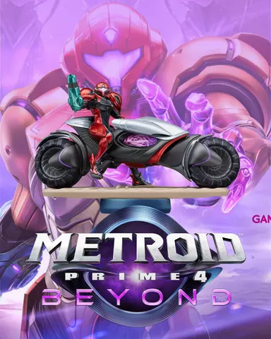 Metroid Prime 4: Beyond Reservar desde 19,99€€