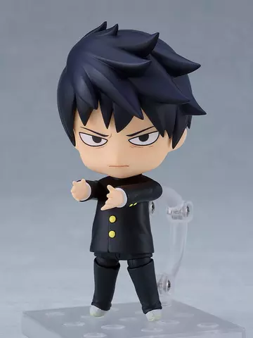 Reservar Figura Ritsu Kageyama Mob Psycho 100 Nendoroid Figuras de Videojuegos Estándar