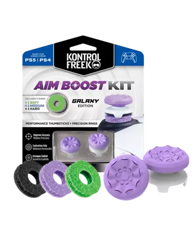 Comprar Thumbgrips Aim Boost Kit PS5 PS5