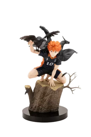 Reservar Figura Shoyo Hinata Haikyuu!! 1/8 Kotobukiya Figuras Estándar