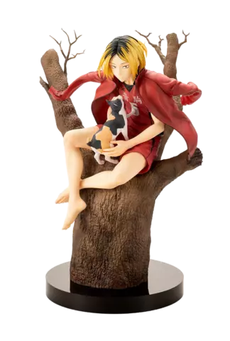 Reservar Figura Kenma Kozume Haikyuu!! 1/8 Kotobukiya Figuras Estándar