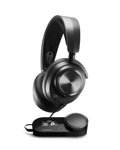 Comprar Auricular Arctis Nova Pro PC