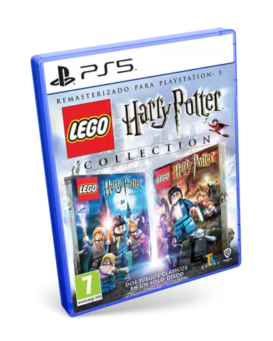 Lego Harry Potter Collection