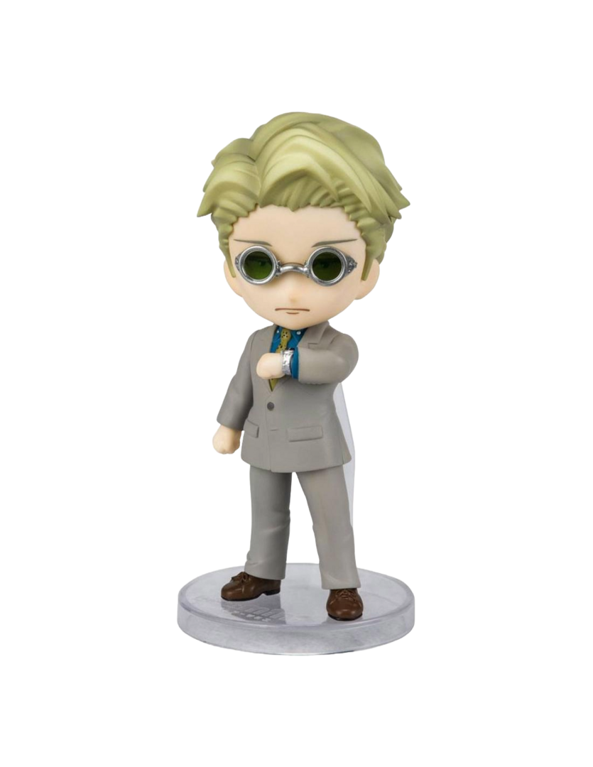 Figura Kento Nanami 9 Cm Jujutsu Kaisen