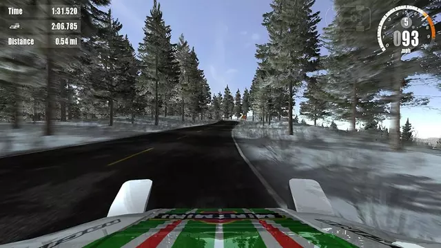 Comprar Rush Rally Collection (Limited Edition) (Import) Switch Limited Edition screen 1