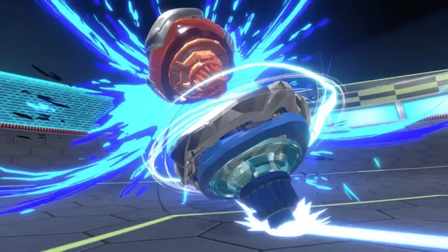 Reservar Beyblade X: XONE Switch Estándar - Japón screen 2