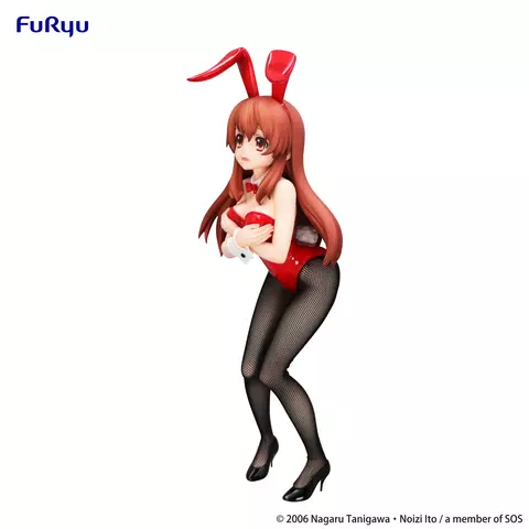 Reservar Figura Mikuru Asahina Suzumiya Haruhi No Yuutsu BiCute Bunnies Furyu Figuras Estándar