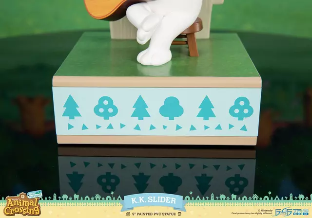 Reservar Figura Totakeke Animal Crossing New Horizons First 4 Figures Figuras