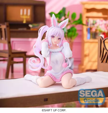 Reservar Figura Alice Goddess of Victory Nikke Yumemirize SEGA Figuras Estándar