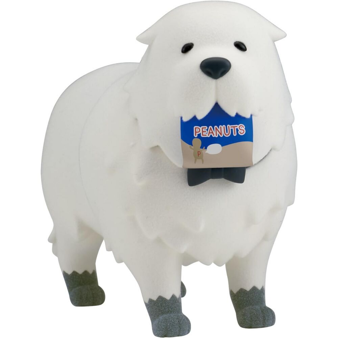 Banpresto Figura Fluffy Puffy Bond Forger - Spy x Family 8cm BP88754P Multicolor. Estatua de colección de Vinilo Suave, Ideal para Fans del Anime y coleccionistas.