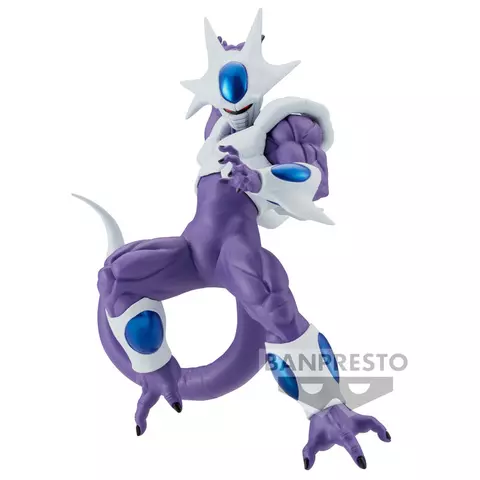 Comprar Figura Cooler Vs. Super Saiyan Son Goku Match Makers Dragon Ball Z 17cm Figuras Estándar