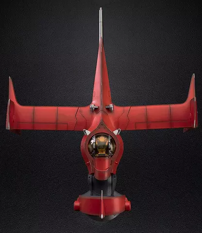 Reservar Réplica Nave Swordfish II Cowboy Bebop 1/48 Good Smile Company Réplicas