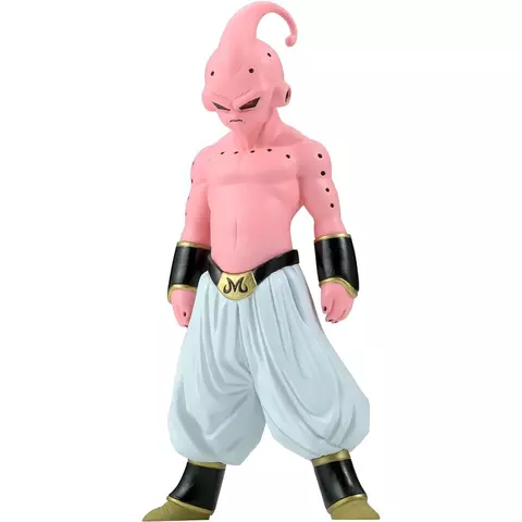 Comprar Figura Kid Buu Solid Edge Works Dragon Ball Z 16cm Figuras Estándar