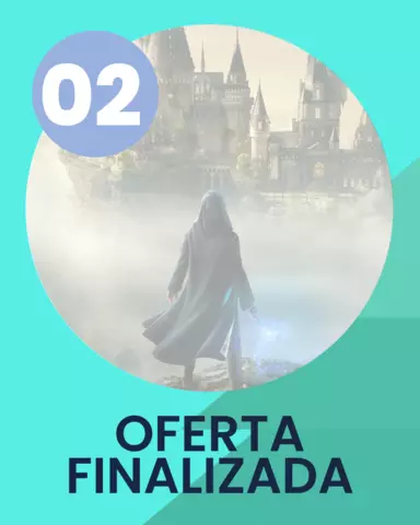 Hogwarts Legacy