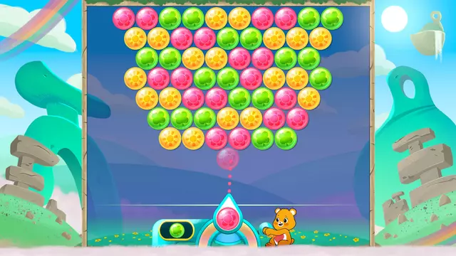 Reservar Care Bears: Unlock the Magic Switch Estándar screen 4