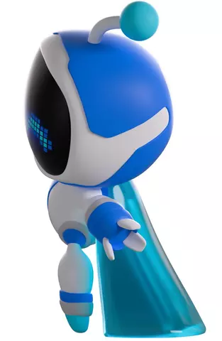 Reservar Figura Astro Astrobot Youtooz Figuras
