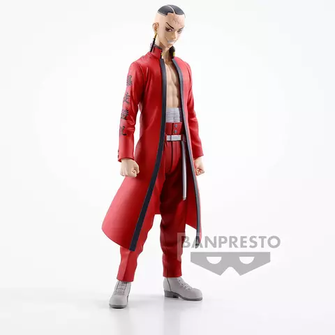Comprar Figura Kakucho Tokyo Revengers 18cm Figuras Estándar