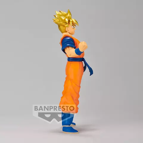 Comprar Figura Gohan Blood of Saiyans Dragon Ball Z 19cm Figuras Estándar