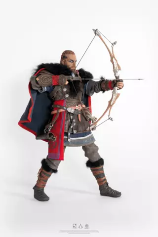 Reservar Figura Eivor Assassin's Creed Valhalla 1/6 Pure Arts Figuras