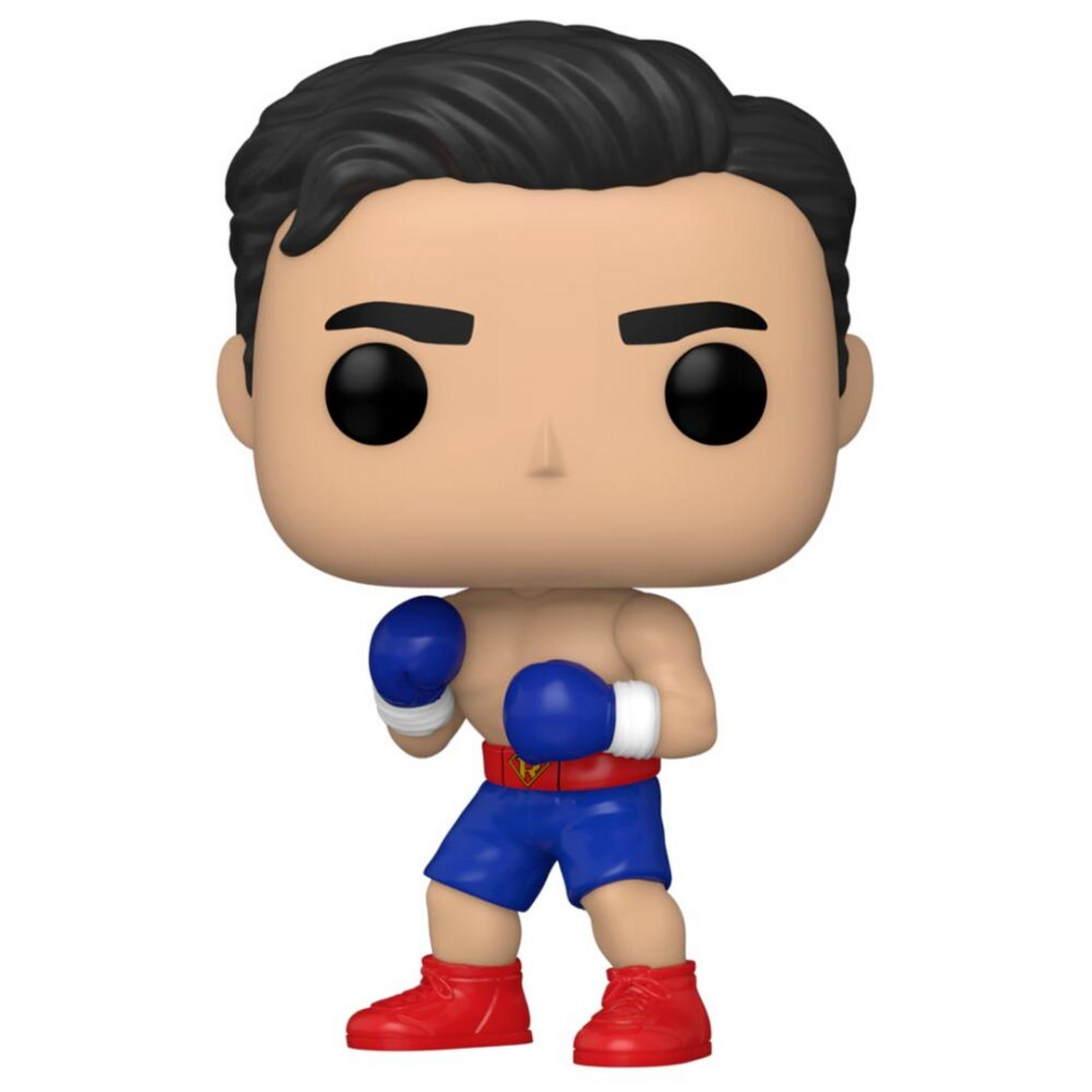 Figura pop ryan garcia