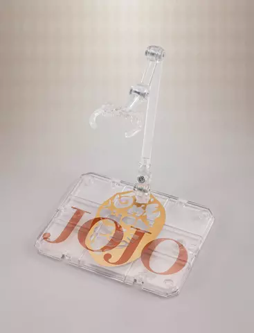 Reservar Figura Jonathan Joestar Jojo's Bizarre Adventure SH Figuarts Figuras Estándar