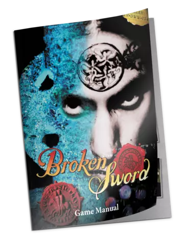 Reservar Broken Sword - La Legenda de los Templarios: Reforged PS4 Estándar