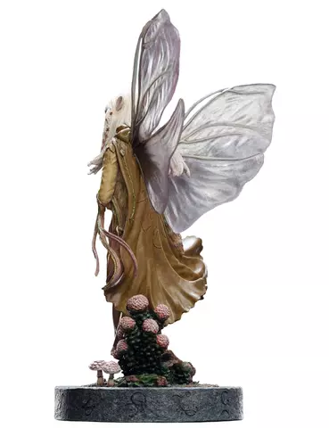 Comprar Figura Kira the Gelfling Cristal Oscuro 1/6 Weta Workshop Figuras