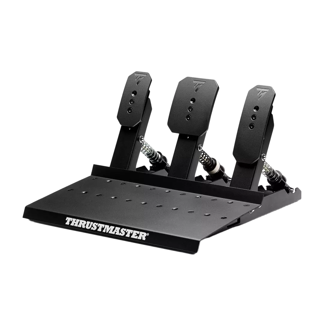 Selección Productos Thrustmaster