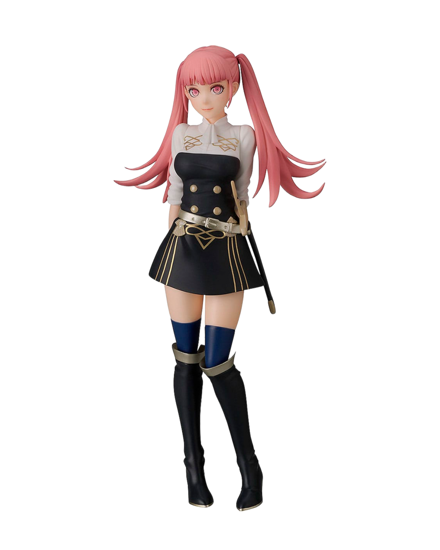 Figura Hilda Valentine Goneril Fire Emblem: Three Houses Pop Up Parade 16cm