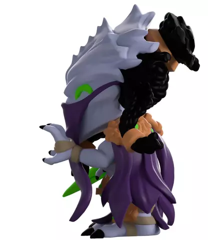 Reservar Figura Zeratul Starcraft Youtooz Figuras Estándar