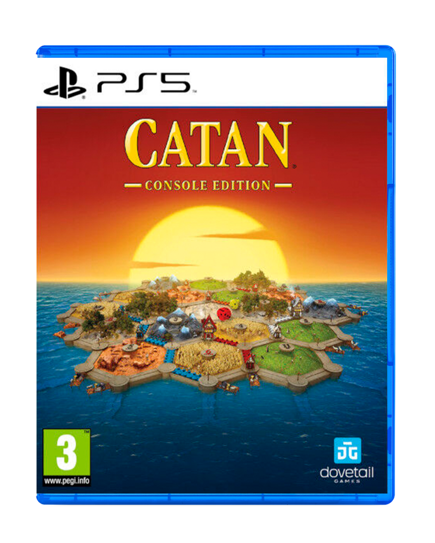 Catan - Standard Edition