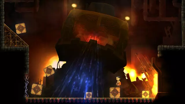 Reservar Teslagrad Power Pack PS5 Estándar screen 7