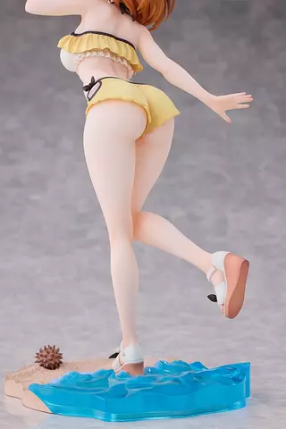 Reservar Figura Reisalin Stout Atelier Ryza: Ever Darkness & the Secret Hideout Swimsuit Ver. 1/7 Solarain Figuras Estándar