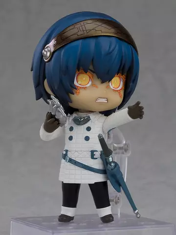 Reservar Figura Protagonista Metaphor: ReFanzatio Nendoroid Figuras Estándar