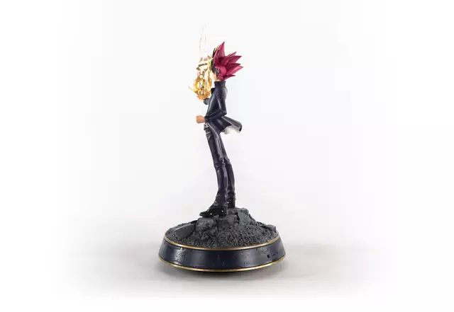 Reservar Figura Resina Yami Yugi Yu-Gi-Oh! First 4 Figures Figuras