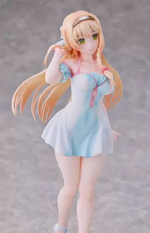 Reservar Figura Shinobu Oshino Monogatari Series 1/7 Solarain Figuras Estándar