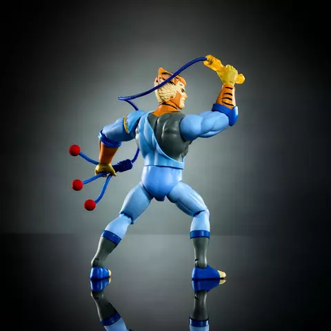 Reservar Figura Tygra Masters of the Universe x ThunderCats Mattel Figuras
