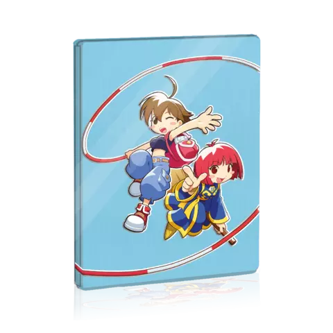Comprar Umihara Kawase BaZooKa! Collector's Edition PS4 Coleccionista - EEUU