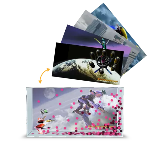 Comprar Rolling Gunner Collector's Edition Switch Coleccionista - EEUU