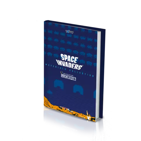 Comprar Space Invaders Invincible Collection (LE) / Space Invaders Forever (RE) Collector's Edition - Imp - USA Switch Coleccionista - EEUU