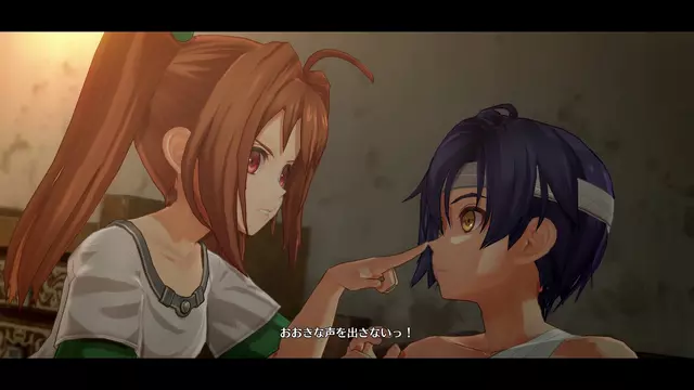 Reservar The Legend of Heroes: Trails in the Sky 1st Chapter - Imp - USA Switch Estándar - EEUU screen 4