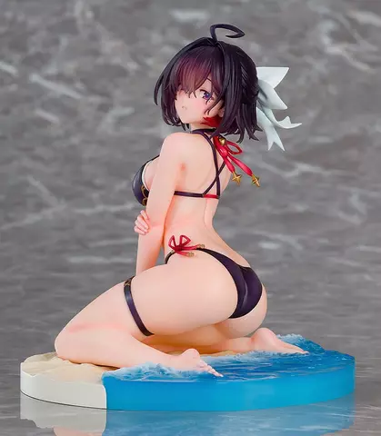 Reservar Figura Yumia Liessfeldt Atelier Yumia: The Alchemist and the Envisioned Land Swimsuit Ver. 1/7 Wonderful Works Figuras Estándar