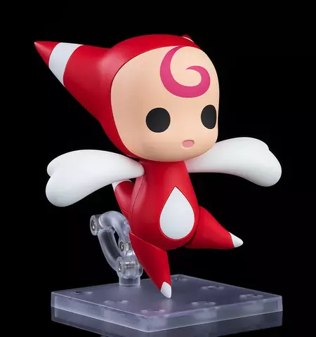 Reservar Figura Aqui-Chan Devil Dice Nendoroid Figuras Estándar
